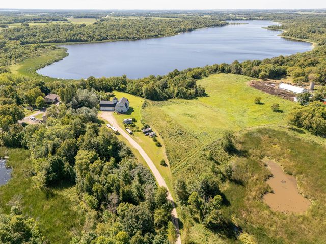 18993 County Road 4, Osakis, MN 56360