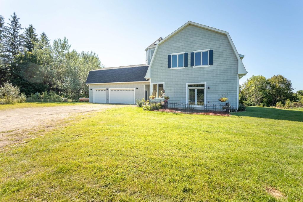 18993 County Road 4, Osakis, MN 56360
