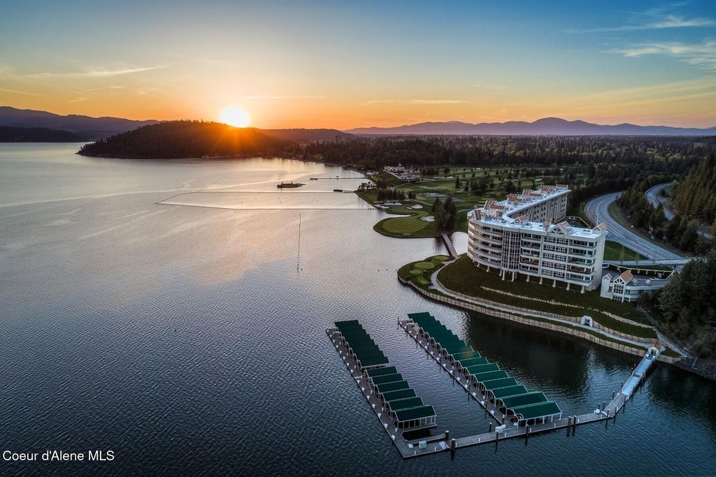 2012 S Island Green Drive, Coeur d'Alene, ID 83814