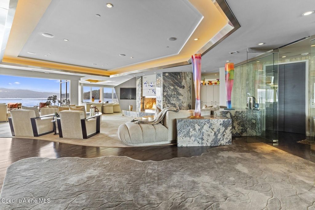2012 S Island Green Drive, Coeur d'Alene, ID 83814 photo 10