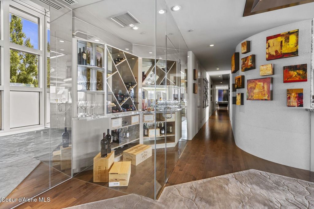 2012 S Island Green Drive, Coeur d'Alene, ID 83814 photo 11