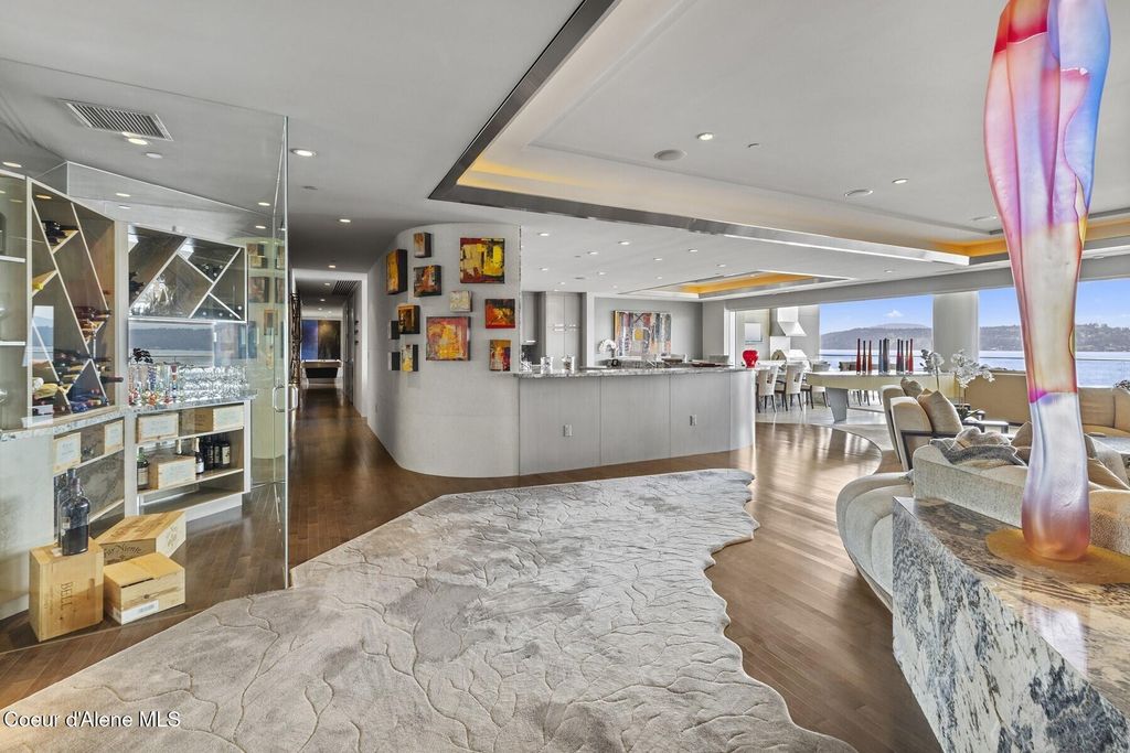 2012 S Island Green Drive, Coeur d'Alene, ID 83814 photo 13