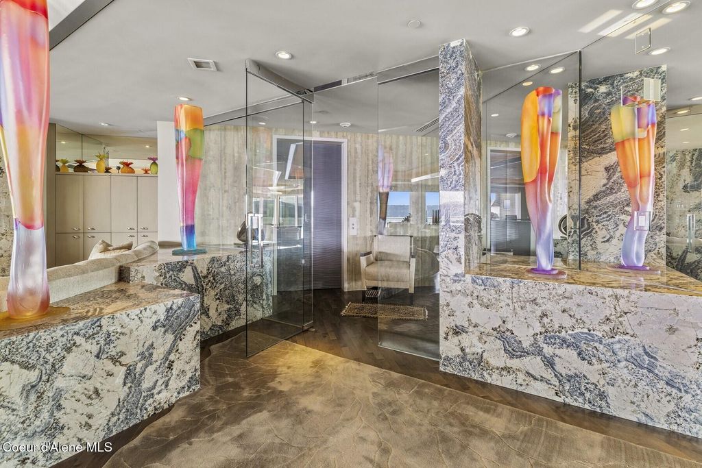 2012 S Island Green Drive, Coeur d'Alene, ID 83814 photo 17