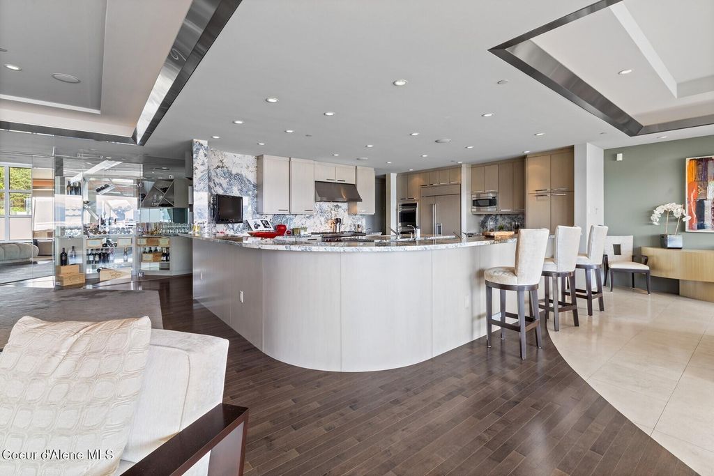 2012 S Island Green Drive, Coeur d'Alene, ID 83814 photo 19