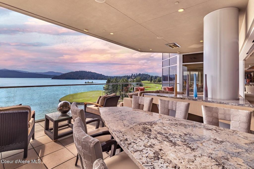 2012 S Island Green Drive, Coeur d'Alene, ID 83814 photo 2