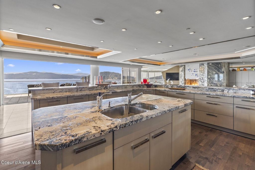 2012 S Island Green Drive, Coeur d'Alene, ID 83814 photo 20