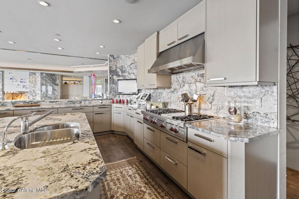 2012 S Island Green Drive, Coeur d'Alene, ID 83814 photo 21