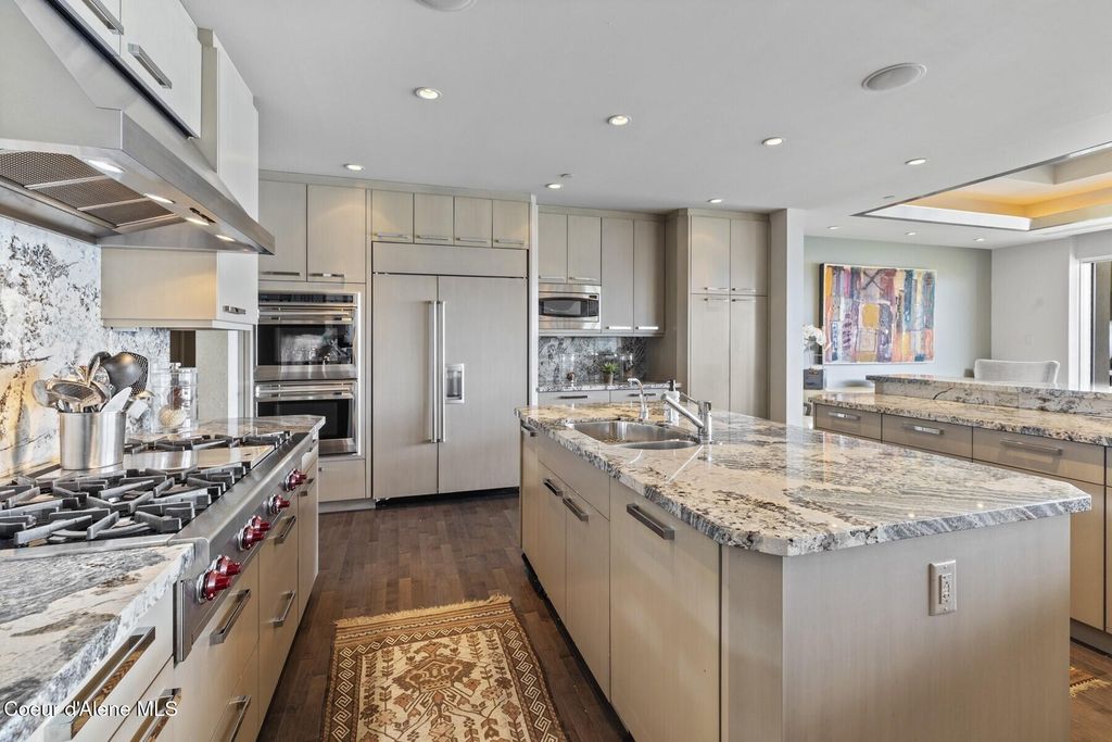 2012 S Island Green Drive, Coeur d'Alene, ID 83814 photo 22