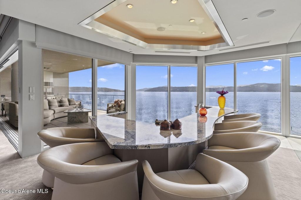 2012 S Island Green Drive, Coeur d'Alene, ID 83814 photo 3