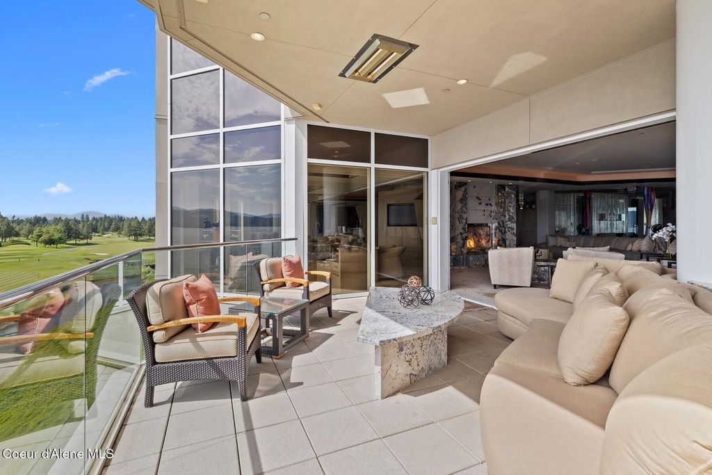 2012 S Island Green Drive, Coeur d'Alene, ID 83814 photo 32