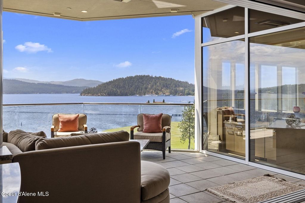 2012 S Island Green Drive, Coeur d'Alene, ID 83814 photo 33