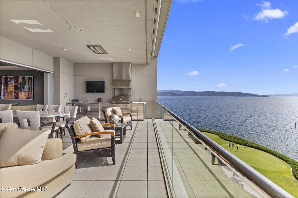 2012 S Island Green Drive, Coeur d'Alene, ID 83814 photo 34