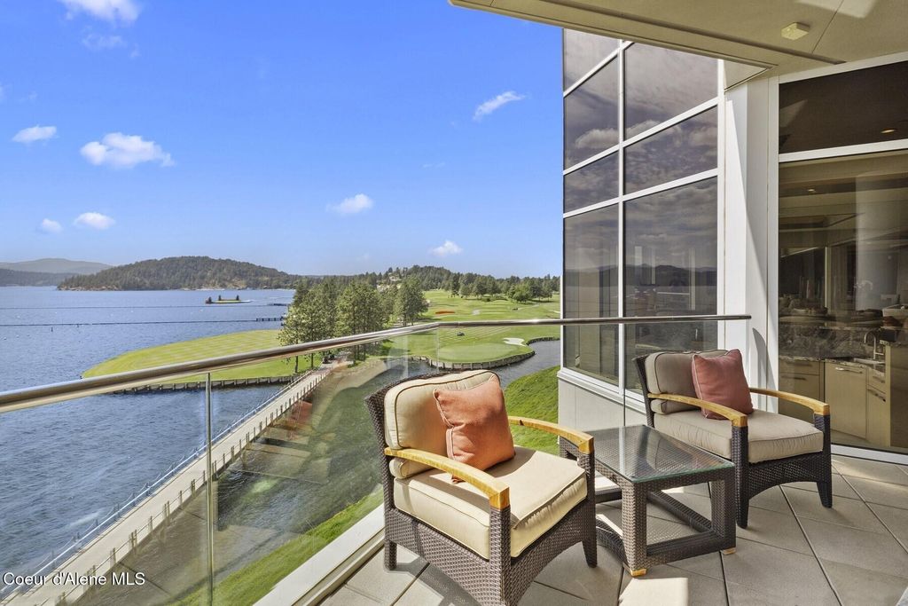 2012 S Island Green Drive, Coeur d'Alene, ID 83814 photo 4