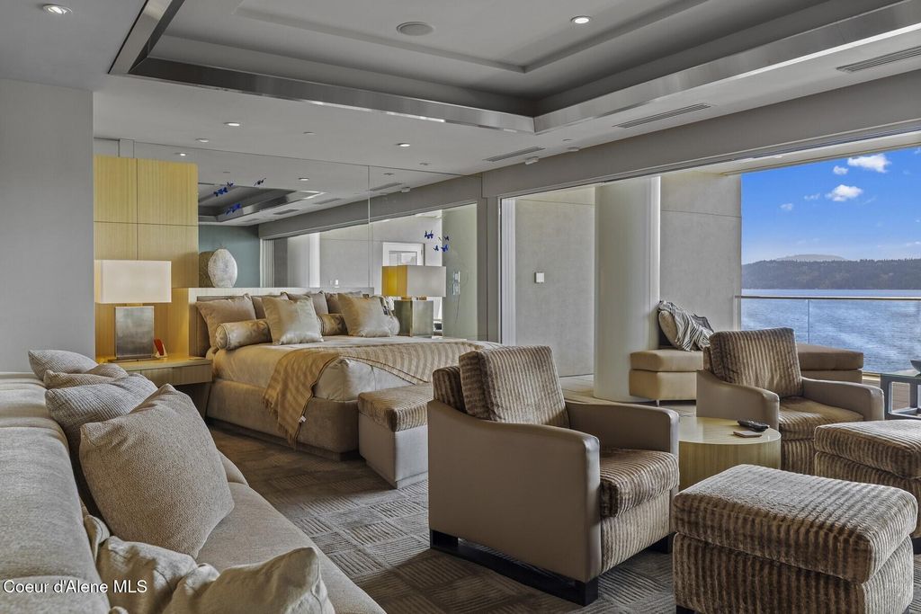 2012 S Island Green Drive, Coeur d'Alene, ID 83814 photo 41