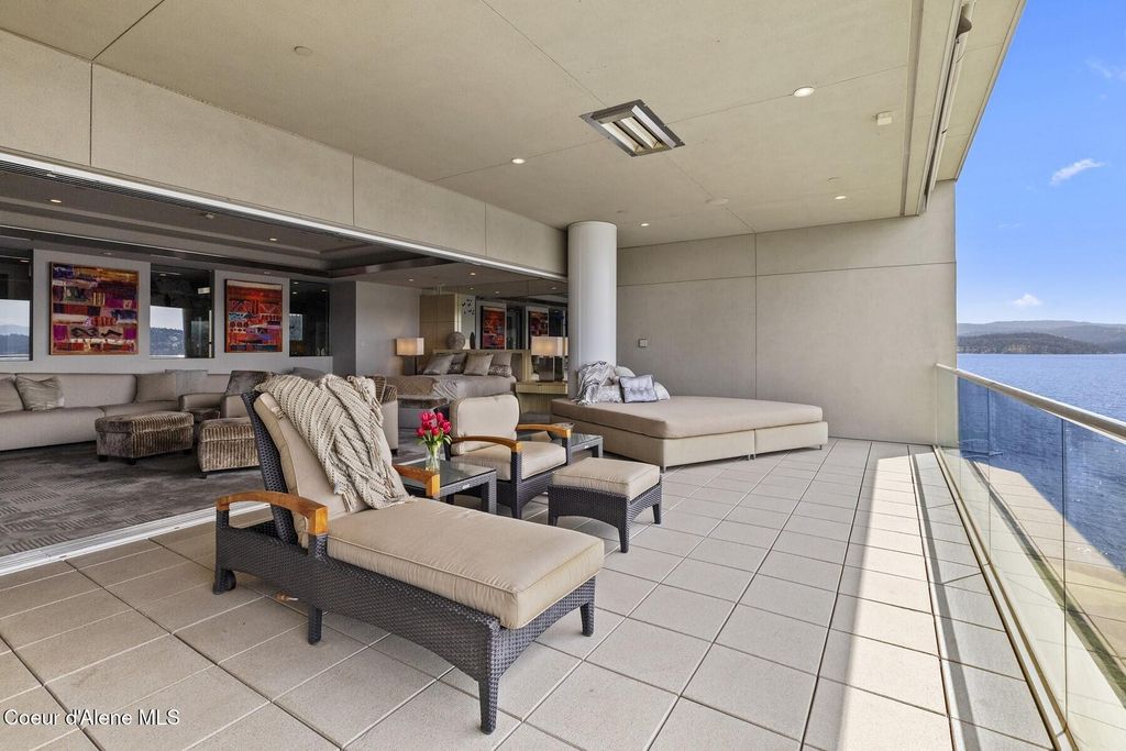 2012 S Island Green Drive, Coeur d'Alene, ID 83814 photo 45