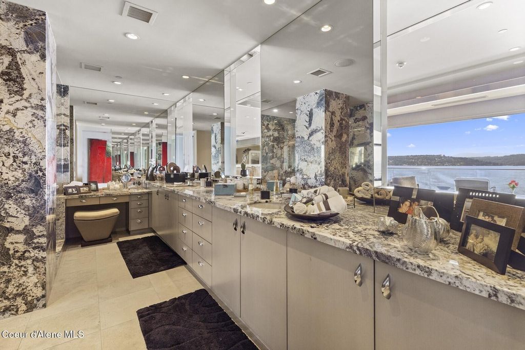 2012 S Island Green Drive, Coeur d'Alene, ID 83814 photo 48
