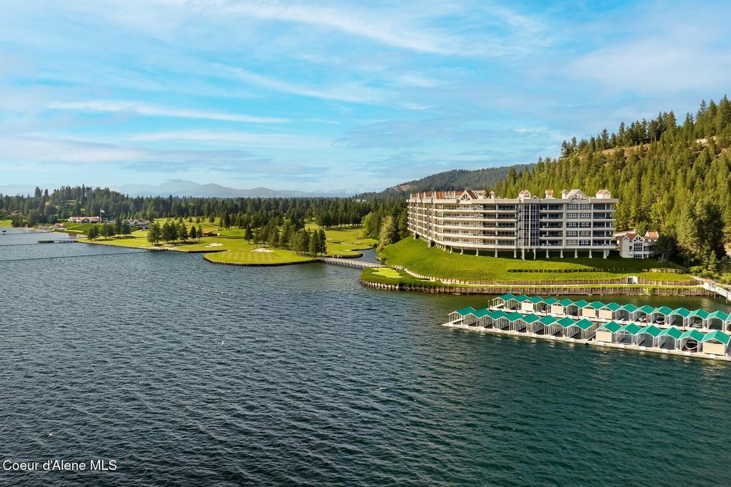 2012 S Island Green Drive, Coeur d'Alene, ID 83814 photo 5