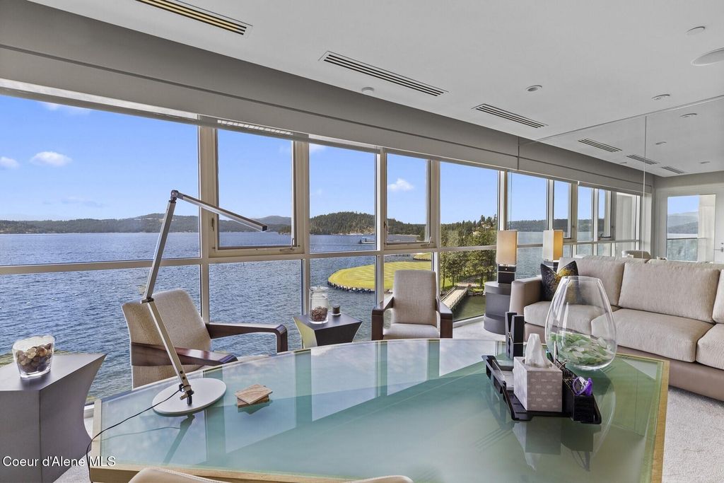 2012 S Island Green Drive, Coeur d'Alene, ID 83814 photo 54