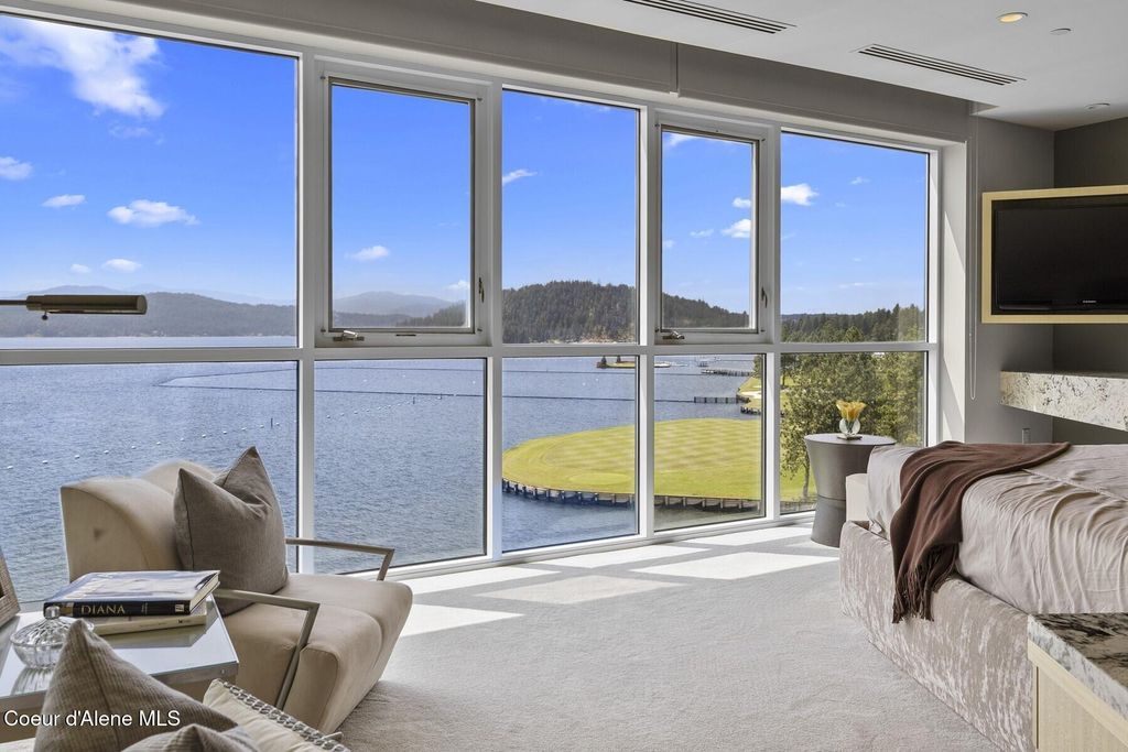 2012 S Island Green Drive, Coeur d'Alene, ID 83814 photo 63