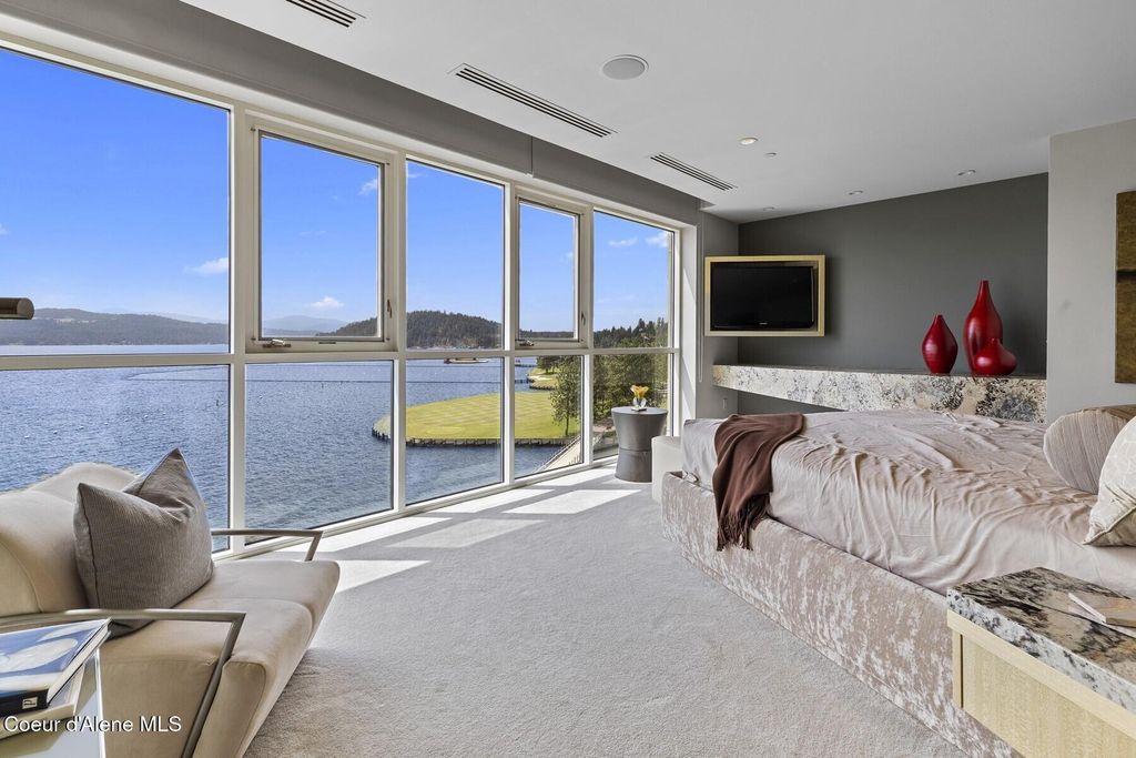 2012 S Island Green Drive, Coeur d'Alene, ID 83814 photo 64