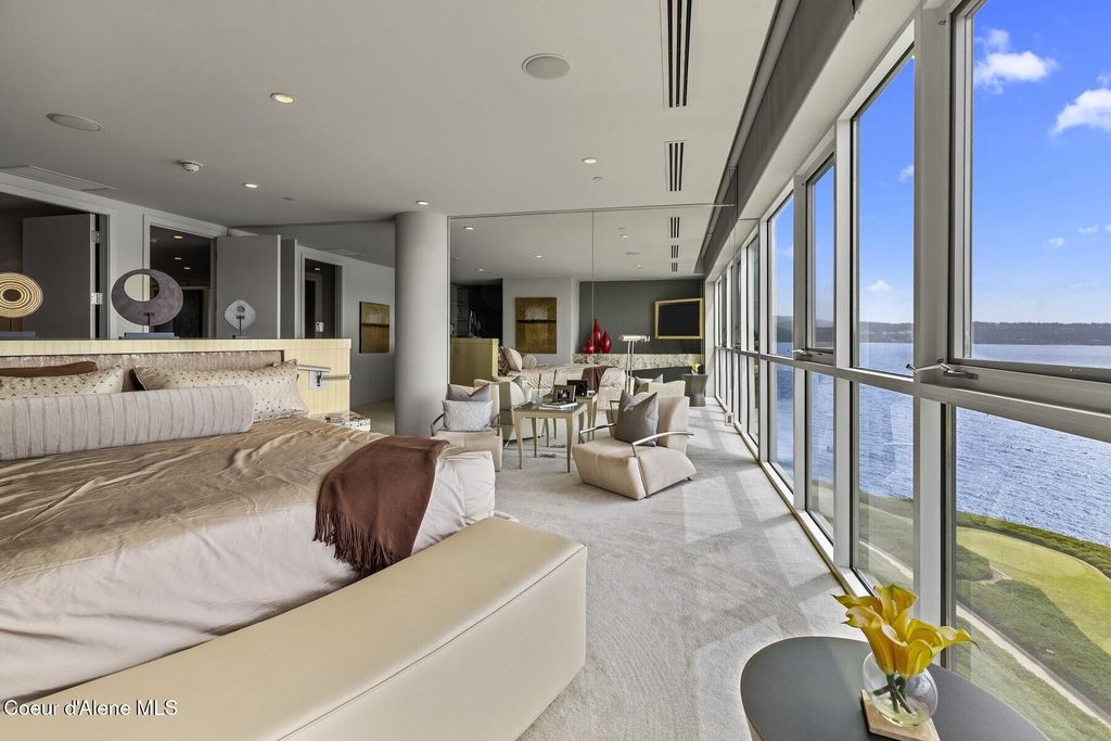 2012 S Island Green Drive, Coeur d'Alene, ID 83814 photo 66