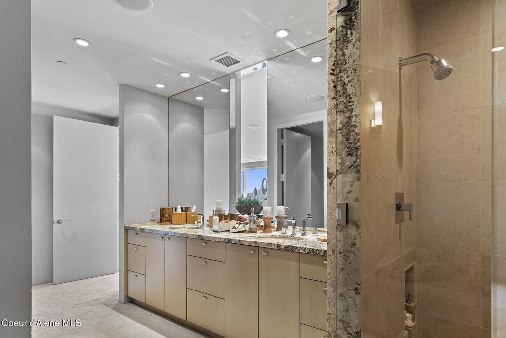 2012 S Island Green Drive, Coeur d'Alene, ID 83814 photo 67