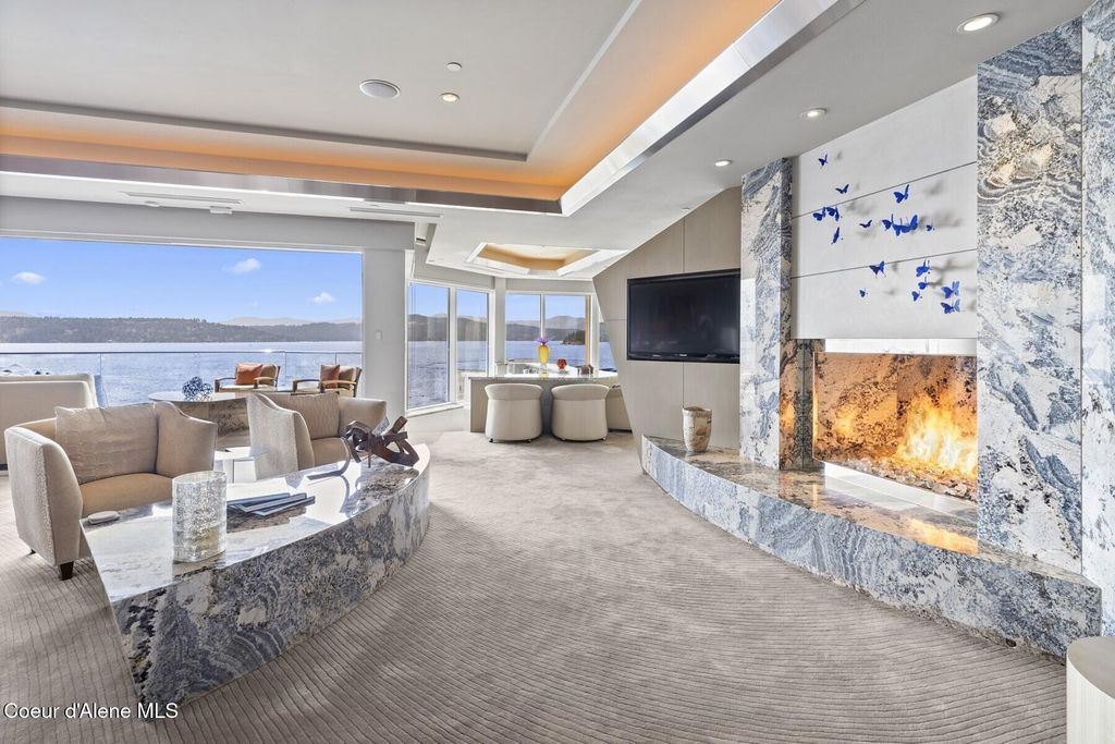 2012 S Island Green Drive, Coeur d'Alene, ID 83814 photo 8