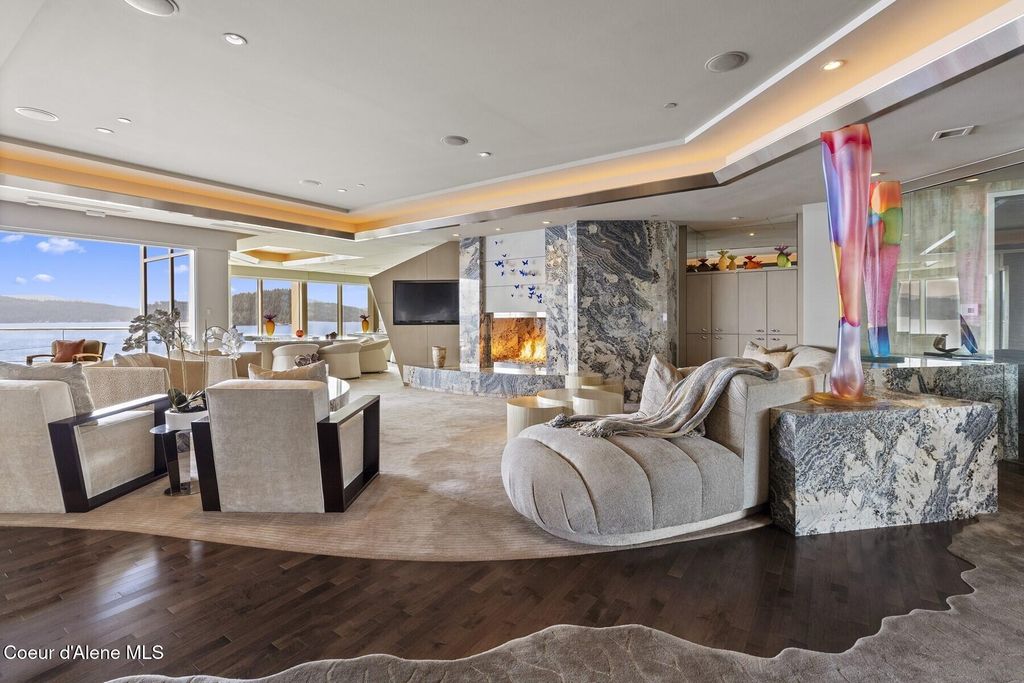 2012 S Island Green Drive, Coeur d'Alene, ID 83814 photo 9