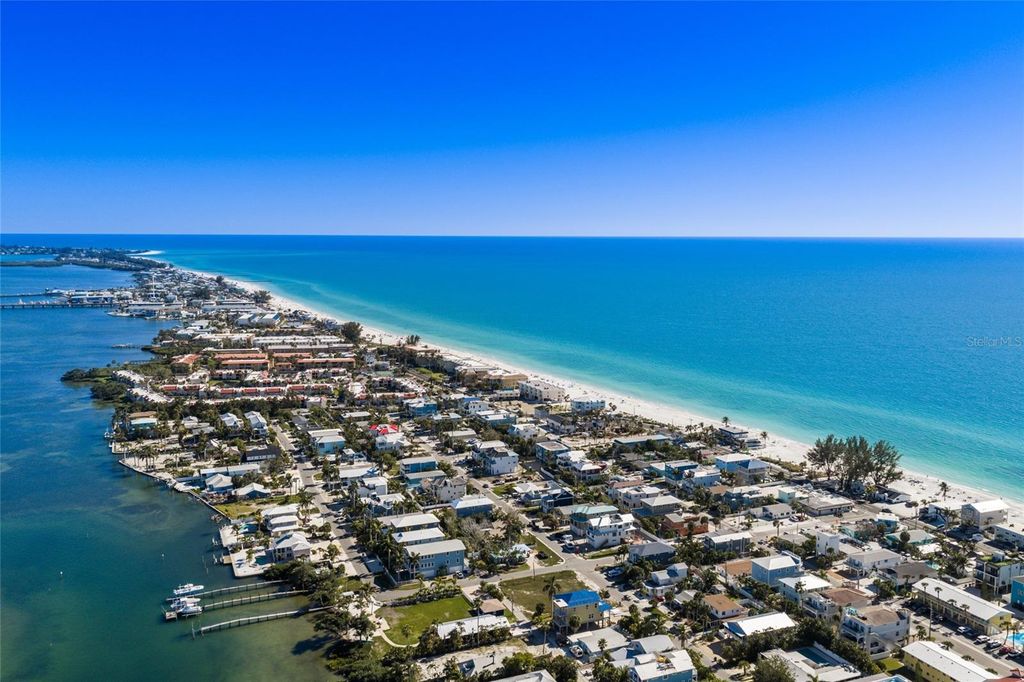 300 23RD STREET N, BRADENTON BEACH, FL 34217 — photo 5