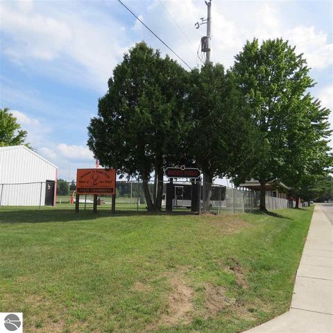 Lot 81 Eden Street, Kingsley, MI 49649