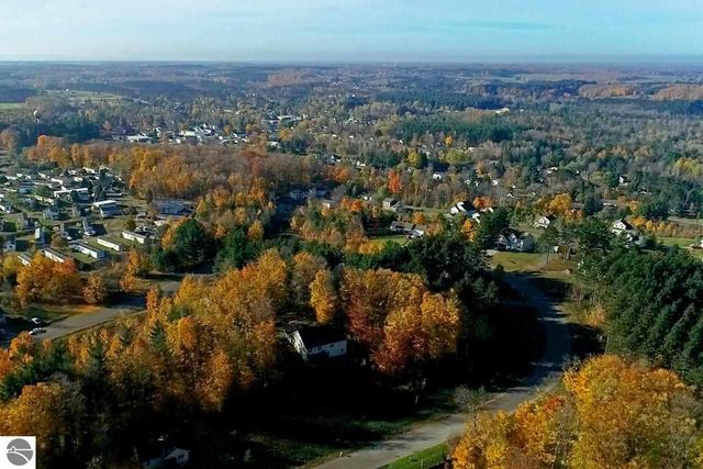 Lot 81 Eden Street, Kingsley, MI 49649