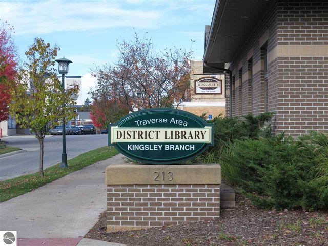 Lot 81 Eden Street, Kingsley, MI 49649