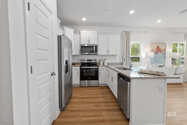 4261 Lost Bay Drive, Orange Beach, AL 36561