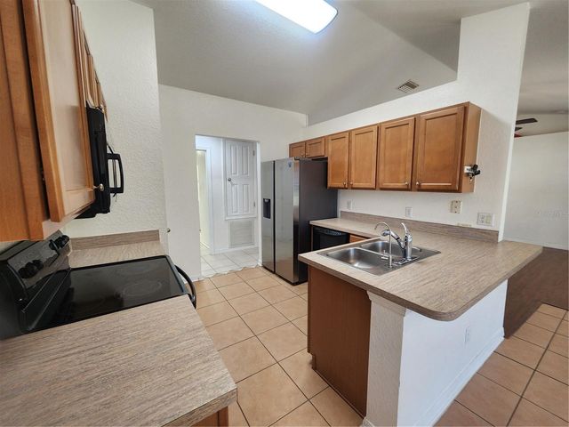 1790 NOBREGAS AVENUE, North Port, FL 34288