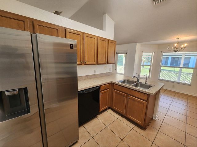 1790 NOBREGAS AVENUE, North Port, FL 34288