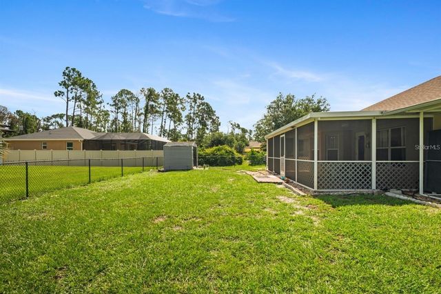 1790 NOBREGAS AVENUE, North Port, FL 34288