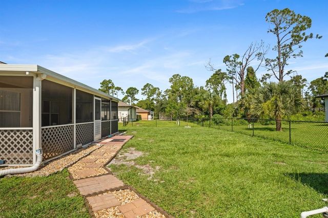 1790 NOBREGAS AVENUE, North Port, FL 34288