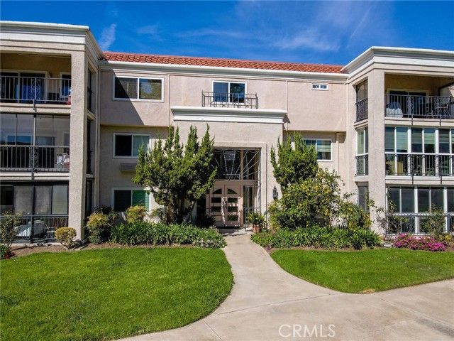 5511 Paseo Del Lago 1C, Laguna Woods, CA 92637