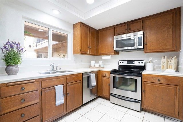 5511 Paseo Del Lago 1C, Laguna Woods, CA 92637