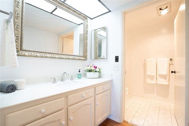 5511 Paseo Del Lago 1C, Laguna Woods, CA 92637