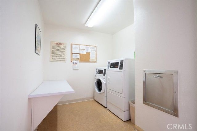 5511 Paseo Del Lago 1C, Laguna Woods, CA 92637