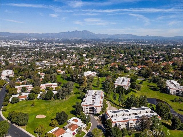 5511 Paseo Del Lago 1C, Laguna Woods, CA 92637