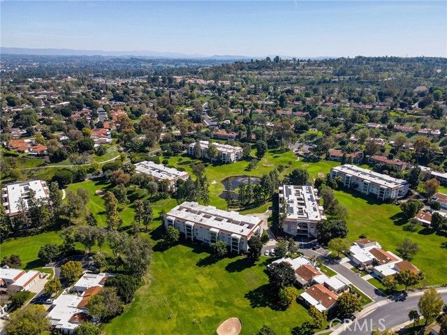 5511 Paseo Del Lago 1C, Laguna Woods, CA 92637