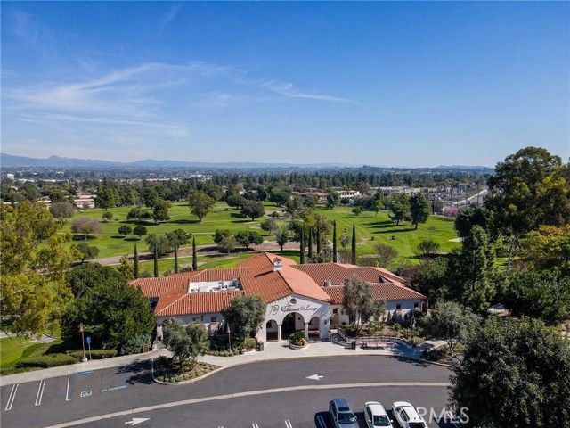 5511 Paseo Del Lago 1C, Laguna Woods, CA 92637