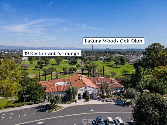 5511 Paseo Del Lago 1C, Laguna Woods, CA 92637