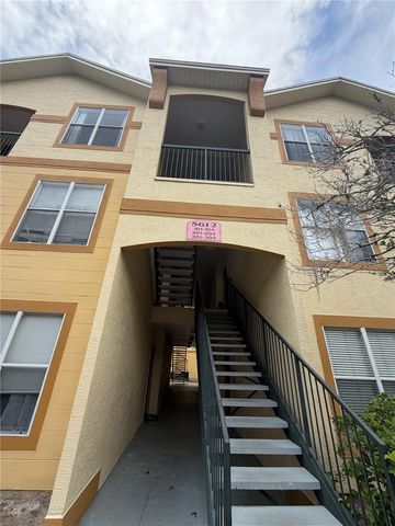 5612 PINNACLE HEIGHTS CIRCLE 302, Tampa, FL 33624