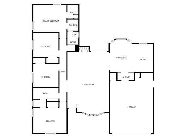 3812 SE Berkshire Ct, Lawton, OK 73501