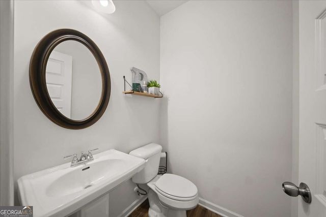 325 Braswell Court, Woodstock, GA 30188