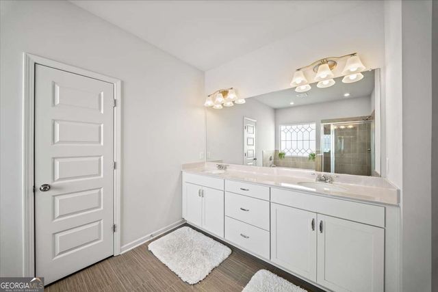 325 Braswell Court, Woodstock, GA 30188