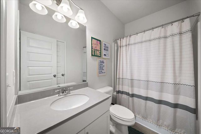 325 Braswell Court, Woodstock, GA 30188